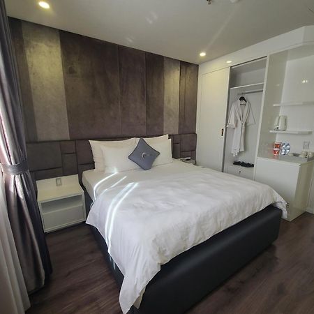 The Moon Hotel 3 مدينة هوشي منه المظهر الخارجي الصورة